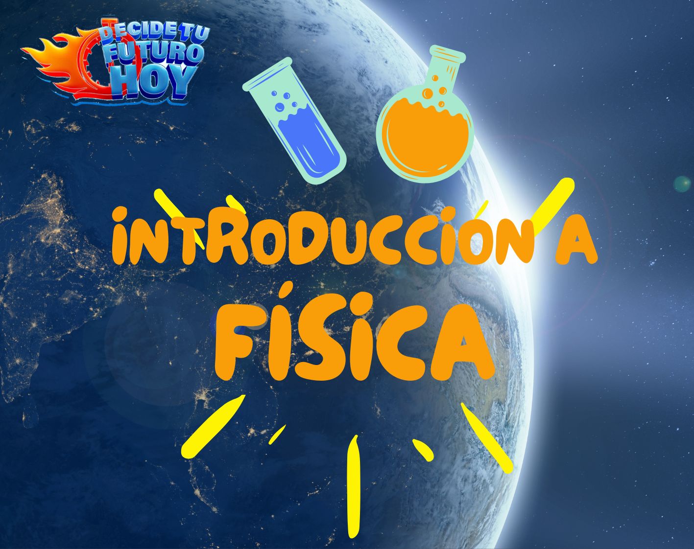 Curso de Física